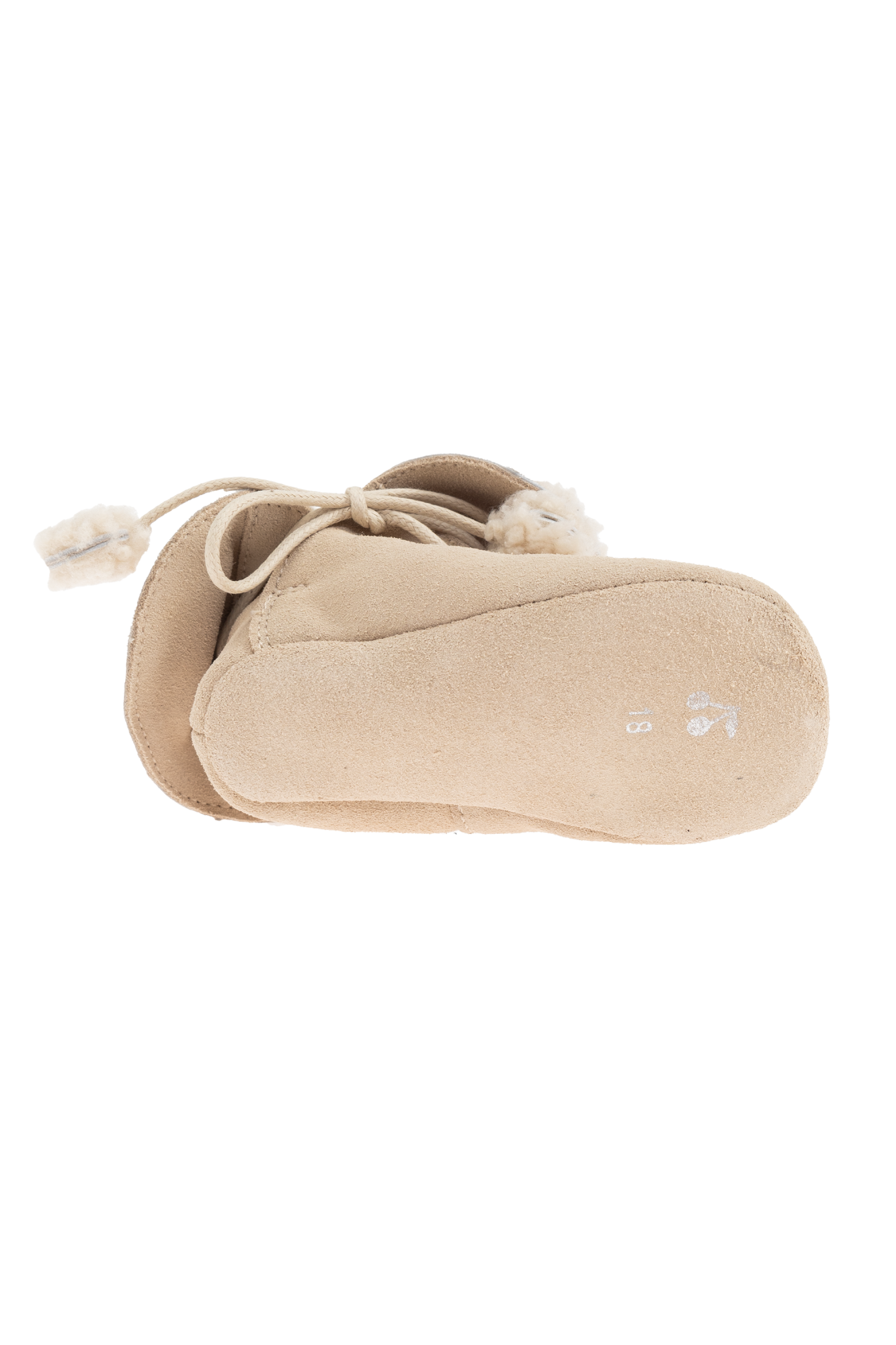 Bonpoint Slip-on ankle boots | Kids's Baby (0-36 months
